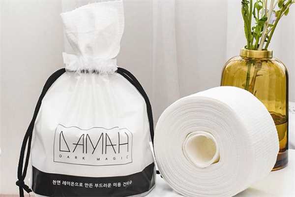 黑魔法洗脸巾怎么用?黑魔法洗脸巾可以卸妆吗 黑魔法洗脸巾怎么用?黑魔法洗脸巾可以卸妆吗