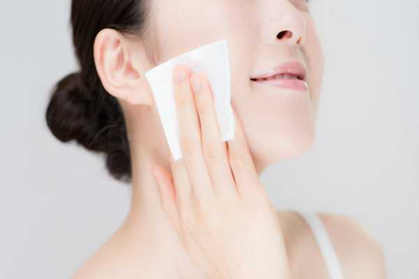 化妆棉可以当面膜贴吗