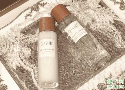 谷雨家仙人掌水乳好用吗 谷雨家仙人掌水乳使用评测 6