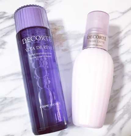 适合痘痘肌的水乳推荐