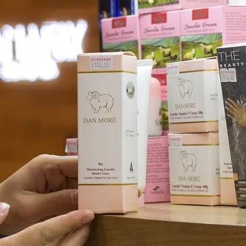 护手霜能抗手上皱纹吗