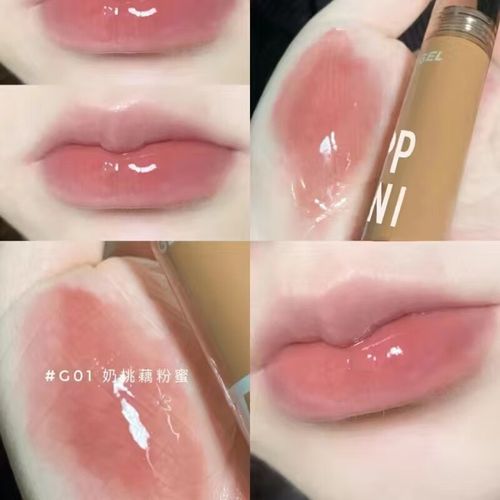 唇釉涂多了会怎么样