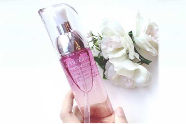 资生堂哪些产品好用