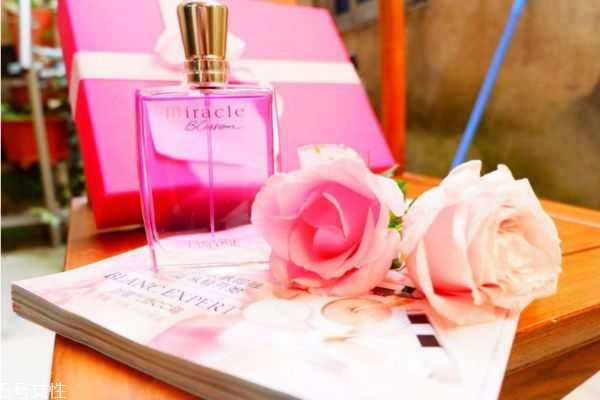 兰蔻奇迹绽放香水怎么样 兰蔻奇迹绽放香水怎么样