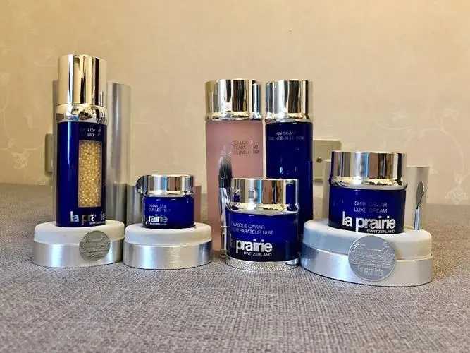 la prairie是哪个国家的 la prairie是哪个国家的