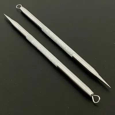 没有暗疮针什么东西可以代替