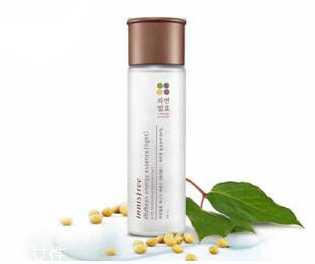 油性皮肤用什么精华液好