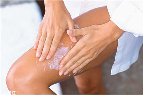 身体乳什么时候用效果最好
