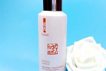 羽西白芍精华液怎么样? 羽西白芍精华液怎么样?