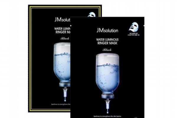 jm急救针剂面膜怎么用 jm急救针剂面膜怎么用