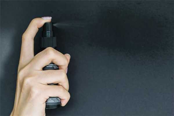 nyx定妆喷雾有酒精吗?nyx定妆喷雾生产日期怎么看 nyx定妆喷雾有酒精吗?nyx定妆喷雾生产日期怎么看