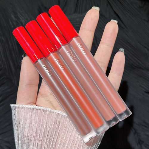 使用染唇液需要唇刷吗?染唇液可以直接用手涂吗 使用染唇液需要唇刷吗?染唇液可以直接用手涂吗