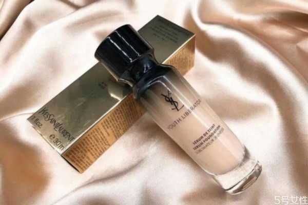 ysl粉底液b10和b20怎么选?ysl粉底液b10和b20区别 ysl粉底液b10和b20怎么选?ysl粉底液b10和b20区别