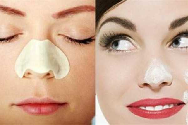 去黑头是鼻贴好还是泥膜好