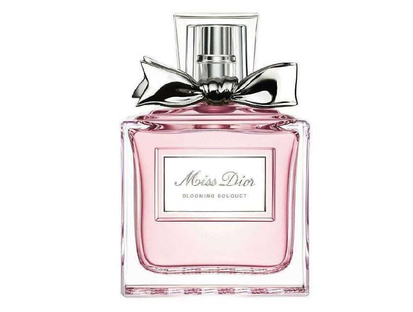 香水选择浓香还是淡香？香水浓香淡香怎么区分