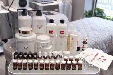 isov是什么牌子？isov护肤品是什么档次的