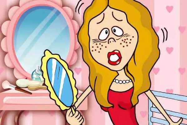 冻干粉用完爆痘正常吗 冻干粉用完爆痘正常吗