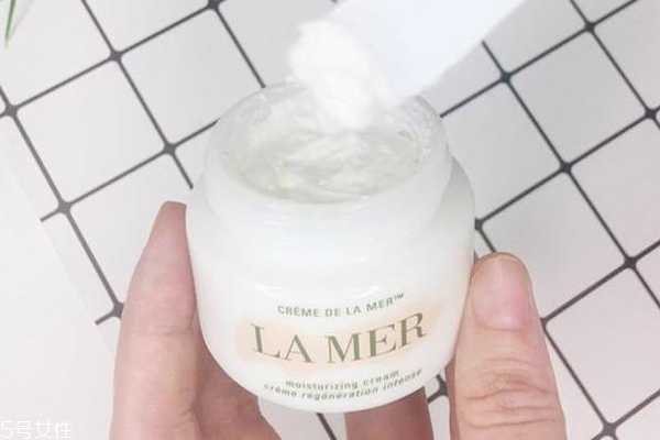 海蓝之谜面霜不好涂怎么办 海蓝之谜面霜不好涂怎么办