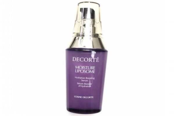 精华液的用处 精华液正确手法