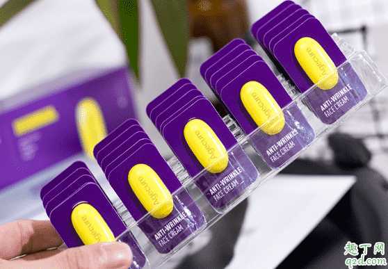 韩国妮珍抗皱面霜怎么样 韩国妮珍抗皱面霜怎么样