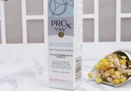 olay小白瓶怎么样 olay小白瓶怎么样