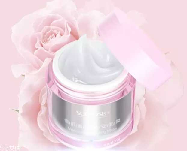 晚安面膜哪个牌子好？口碑最好的晚安面膜