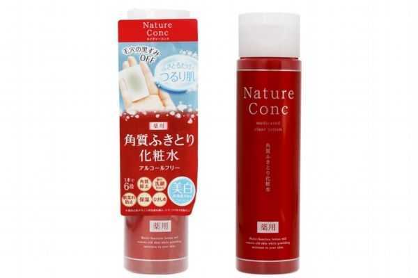 娜丽丝去角质水怎么用 娜丽丝去角质水怎么用