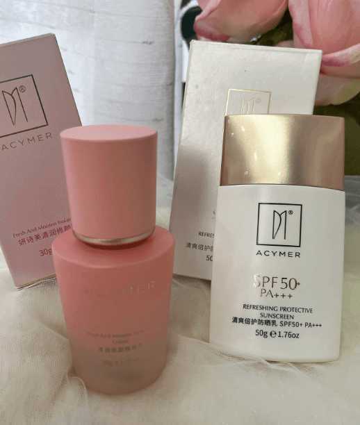 怎么用甘油美容肌肤方法