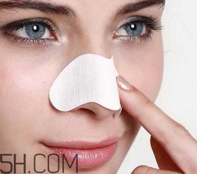 御泥坊鼻膜怎么样？御泥坊鼻膜好用吗？