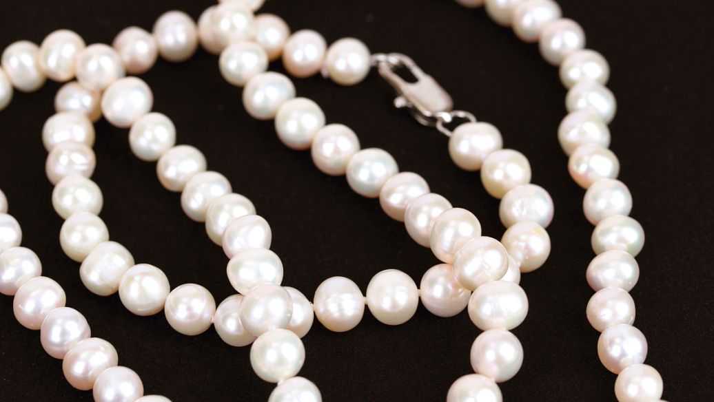 珍珠真假的区别