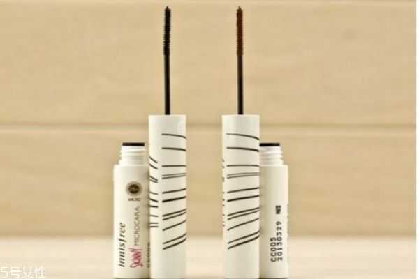 如何挑选睫毛膏?购买睫毛膏注意事项 如何挑选睫毛膏?购买睫毛膏注意事项