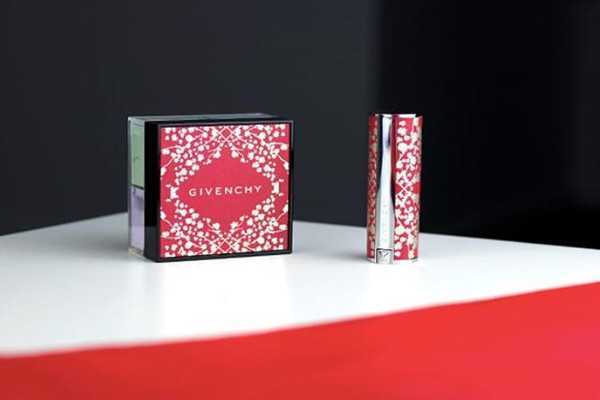 纪梵希口红有味道吗怎么样 纪梵希口红有味道吗怎么样