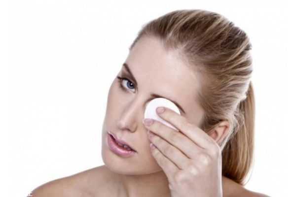 早上和晚上要怎么护肤？