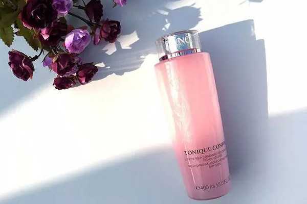 兰蔻粉水怎么用效果最好？这样搭配效果让你意想不到