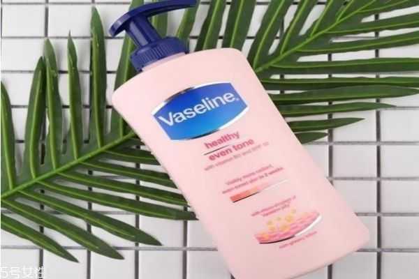 夏天使用身体乳有什么好处 夏天适合用什么身体乳