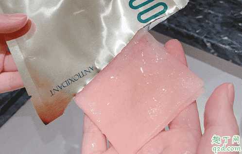 coco brownie虾青素面膜好用吗 coco brownie虾青素面膜好用吗