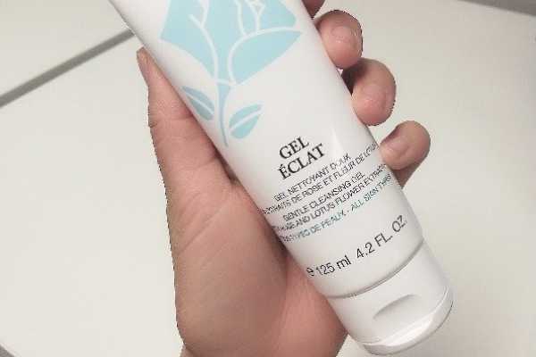 兰蔻洗面奶是氨基酸吗 兰蔻洗面奶是氨基酸吗