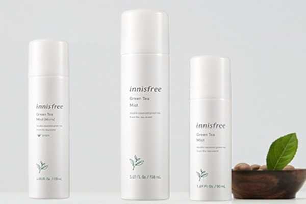 悦诗风吟绿茶精粹舒缓保湿喷雾怎么样 悦诗风吟绿茶精粹舒缓保湿喷雾怎么样