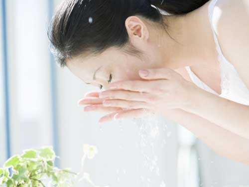 正确的祛斑方法 正确的祛斑方法