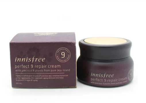 悦诗风吟面霜怎么样 