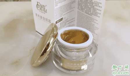 华瑞凯琳素养黄金眼霜好用吗 华瑞凯琳素养黄金眼霜好用吗