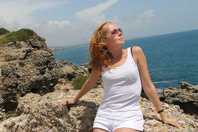 皮肤晒伤后怎么办