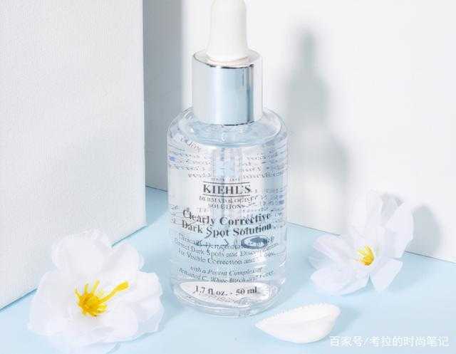 olay小白瓶和科颜氏淡斑精华哪个好用