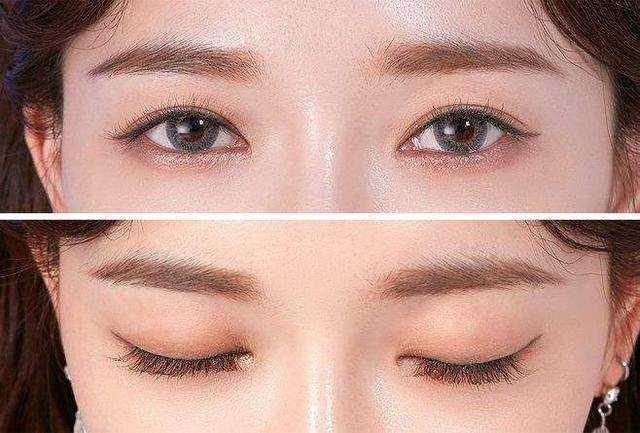 假睫毛的正确贴法教程 保姆级教程非常适合新手 假睫毛的正确贴法教程 保姆级教程非常适合新手