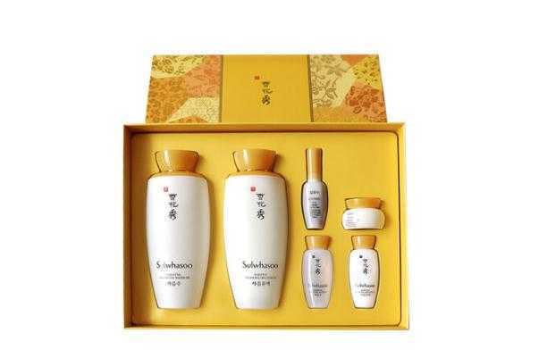 雪花秀护肤品怎么样？雪花秀适合什么肤质