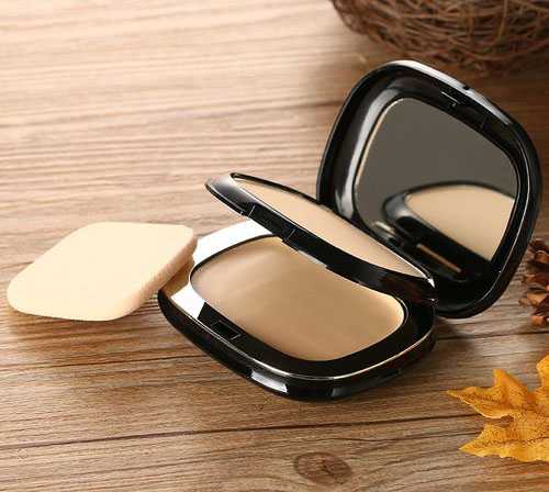 粉饼需要经常换着用吗