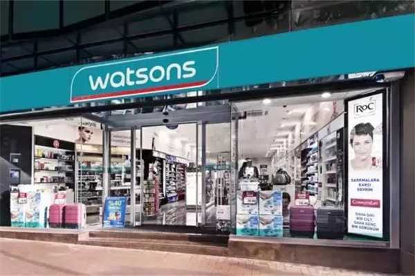 屈臣氏的护肤品是正品吗