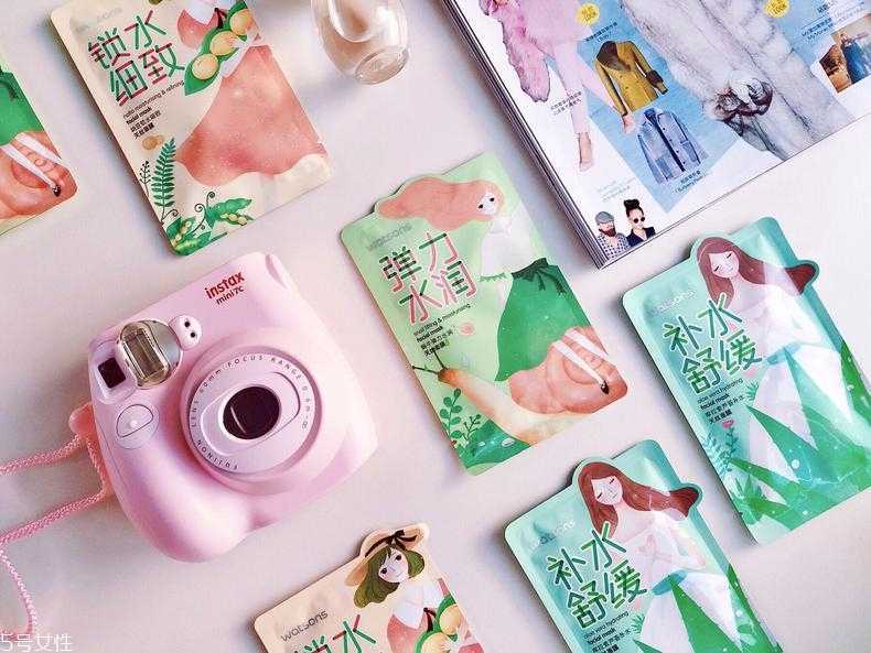 屈臣氏天丝面膜怎么样?屈臣氏天丝面膜使用效果 屈臣氏天丝面膜怎么样?屈臣氏天丝面膜使用效果