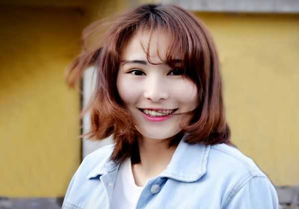 波波头怎么扎 波波头怎么扎