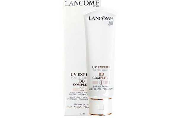 兰蔻小白管哪个好用 兰蔻小白管哪个好用